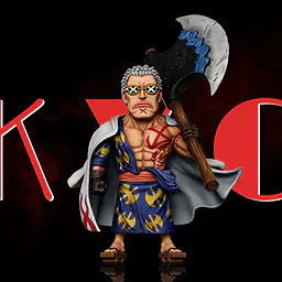 A+ - Kyo 1