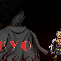 A+ - Kyo 2