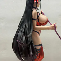 Scarlet - Rio Tsukatsuki 5