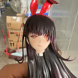Scarlet - Rio Tsukatsuki 6