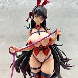 Scarlet - Rio Tsukatsuki 8