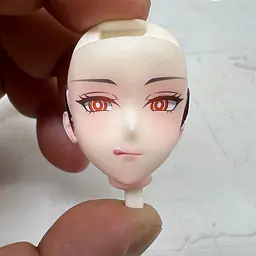 Scarlet - Rio Tsukatsuki 4