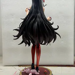Scarlet - Rio Tsukatsuki 3