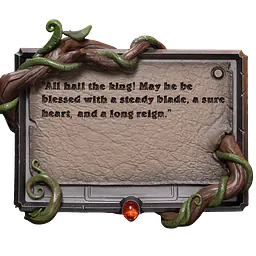 Blizzard Entertainment x HEX - Varian Wrynn 27