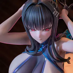 Fix Cast - Rio Tsukatsuki 2