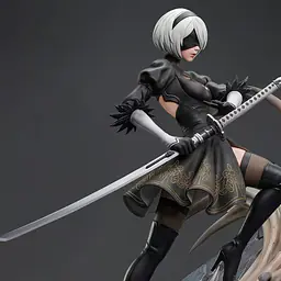XIX III - 2B 4