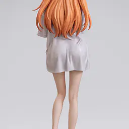 Sumeng - Asuka 5