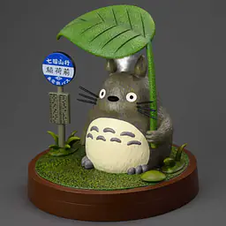 Ke Yi Mo Wan - Totoro 3