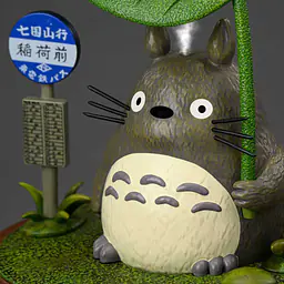 Ke Yi Mo Wan - Totoro 2