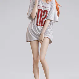 Sumeng - Asuka 1
