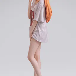 Sumeng - Asuka 3