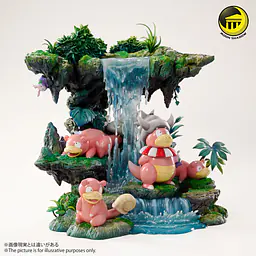 Moon Shadow - Slowpoke 5