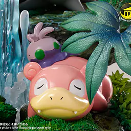 Moon Shadow - Slowpoke 2