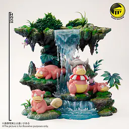 Moon Shadow - Slowpoke 6