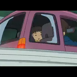 OPM - Ponyo and Sōsuke 9