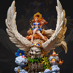 MJ - Nami 1