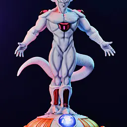 Freewing - Frieza 1