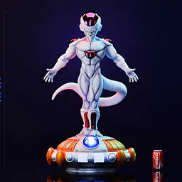Freewing - Frieza 3