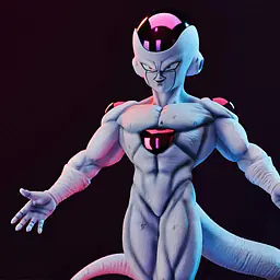 Freewing - Frieza 2