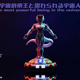 Freewing - Frieza 5