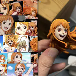 MJ - Nami 5
