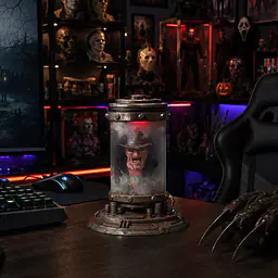 3109 - Freddy Krueger and Michael Myers 10