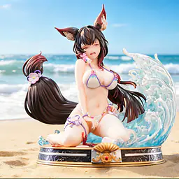 Scarlet - Kosaka 1
