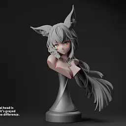 Scarlet - Kosaka 6