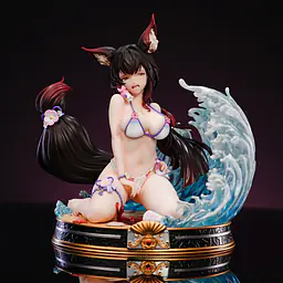 Scarlet - Kosaka 3