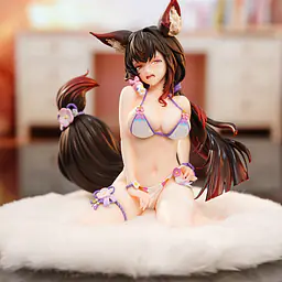 Scarlet - Kosaka 2
