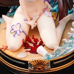 Scarlet - Kosaka 5