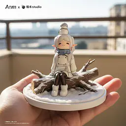 Anm - Frieren 2