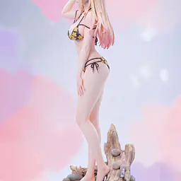 Yi Lian - Marin Kitagawa 6