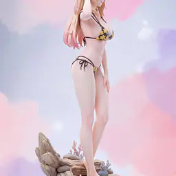 Yi Lian - Marin Kitagawa 4