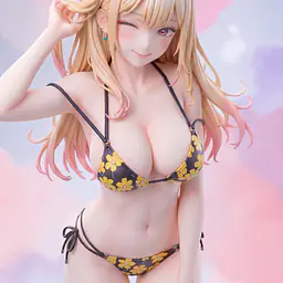 Yi Lian - Marin Kitagawa 2