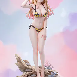 Yi Lian - Marin Kitagawa 1