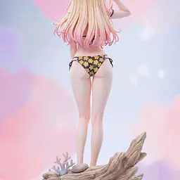 Yi Lian - Marin Kitagawa 8