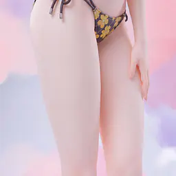 Yi Lian - Marin Kitagawa 9