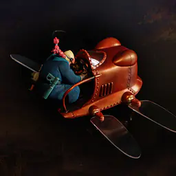 Shen Yin - Flaptter 4