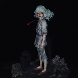 DOU - Kid Griffith 1