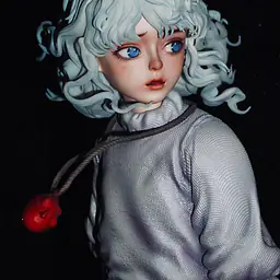 DOU - Kid Griffith 2