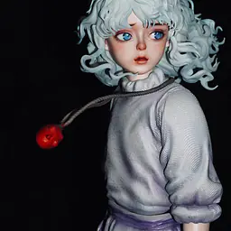 DOU - Kid Griffith 4