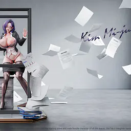GZ - Jin 1