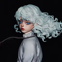DOU - Kid Griffith 6