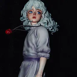 DOU - Kid Griffith 5