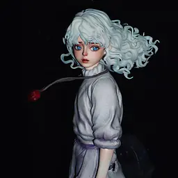 DOU - Kid Griffith 3