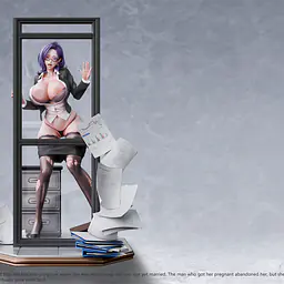 GZ - Jin 8