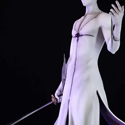 Belief - Aizen 2