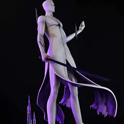 Belief - Aizen 4
