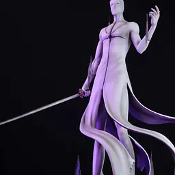 Belief - Aizen 5